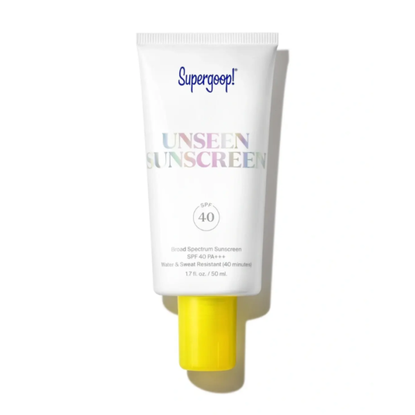 Supergoop Unseen Sunscreen SPF 40 - 50 ml