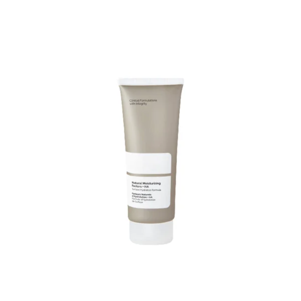 Natural Moisturizing Factors + HA (100ml)