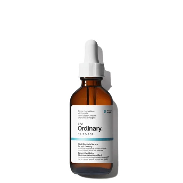 The Ordinary Multi Peptide Serum For Hair (60 ml)