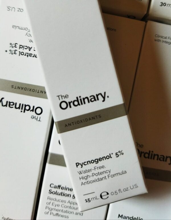The Ordinary Pycnogenol 5% (15 ml)