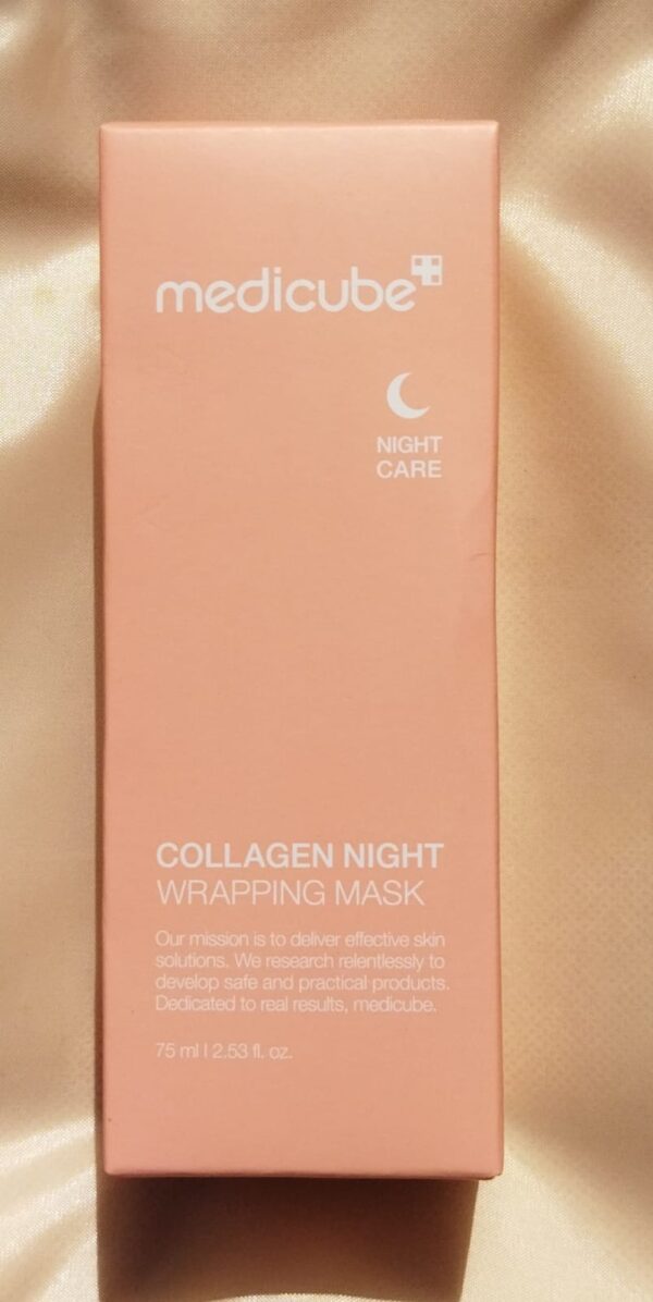 Medicube - Collagen Jelly Cream (75 ml)